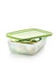 Alaska Refrigerator Storage Container Horizontal (2 X 1 Lt) - 2