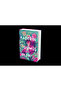 Kaderin Gümüş İpleri - K. Hatzopoulou (Hardcover Edition) - 2