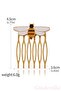Queen Bee Miracle Cute Anime Bee Hair Clip - For Girls - 6