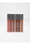 Meet Matte Hughes 6-Piece Lipstick Set travel size LICIT MATTE LIPSTICK 1.2 ML Lipsticks - 4