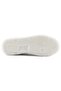 Planet Unisex Sneakers - White - 5
