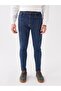Xside Slim Fit Men's Jean Trousers (W3) - 3