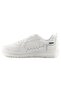 Planet Unisex Sneakers - White - 3