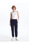 LCW Vision Elastic Waist Printed Women's Jogger Sweatpants - 2