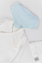 Figured Self Patterned 5-Piece Baby Hospital Outlet Baby Set - 3