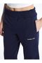 LCW Vision Elastic Waist Printed Women's Jogger Sweatpants - 5