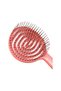 3D Skin Firming Facial Therapy Massager and Pink Pro Three Dimensional Oval Hair Brush - 4