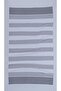 MARINE 100% Cotton Peshtemal - 100x180 Bath Towel - 2