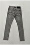 Denim pantolon - 2