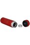 304 Stainless Steel Graduated and Filtered Smart Thermos 500 ML Double Layer Hand Fireproof Gly-517 Mug - 5