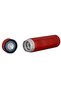 304 Stainless Steel Graduated and Filtered Smart Thermos 500 ML Double Layer Hand Fireproof Gly-517 Mug - 4