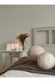 Teddy Top Decorative Pillow Cream - 5