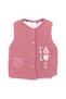 Little Love Fiber Baby Vest 61459