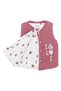 Little Love Fiber Baby Vest 61459 - 2