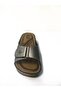 Velcro Wedge Heel Platinum Orthopedic Women's Slippers - 2