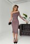 Tulle Dress Maxi Dress Long Dress One Shoulder Dress Evening Dress Evening Dress Invitation Dress