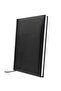 دفتر ملاحظات بخطوط إسفنجية مقاس 13 × 19 جدول أعمال Gly-210