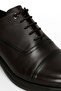 Inci Pits 4Pr Brown Men's Classic Shoes - 7