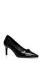 Inci Samira 4Pr Black Women's Heeled Shoes - 2