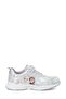 Delse.F4Pr Lilac Girls' Sneakers