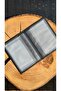 Leopard Patterned Stoned Licence Conditioner Container Black and Gray Tone Bekaks - 5
