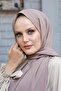 Women's Mink Medina Silk Shawl
