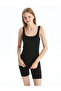 U Neck Women's Tank Top (W4)