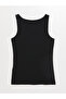 U Neck Women's Tank Top (W4) - 6