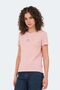 Viraj Women's Fuchsia T-Shirt - 7