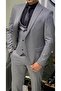 Men's Suit Slim Fit –Slimfit, Choose One Size Larger.