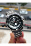 Men's Watch with Metal Cord - 2