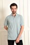 MEN'S LARGE SIZE T-SHIRT