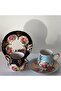 Saray Hand Painting Set of 2 Cups - 3