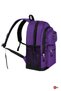 Unisex Water Resistant Multi-Pocket School & Travel Backpack with Laptop Compartment - 3