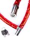 Bicycle - Motor Lock 22mm x 150cm Professional Sturdy High Quality Motor Stroller Bicycle Lock - 3