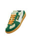 Palermo Unisex Casual Shoes 39646320 Green - 5
