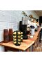 NESPRESSO AND STARBUCK COMPATIBLE CAPSULE COFFEE HOLDER - MOVABLE ROTATING CAPSULE COFFEE STAND - 4