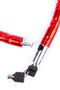 Bicycle - Motor Lock 22mm x 150cm Professional Sturdy High Quality Motor Stroller Bicycle Lock - 5