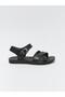 Cross Strap Women's Sandals - 2