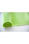Italian Crapon Paper No:558 - Phosphor Green - Acid Green 180 Gr.50x250 Cm - 2