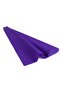 Italian Crapon Paper No:277 - Purple - Violet 60 Gr50x250 cm - 2