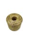 Metallic Paper Rope Gold - 135 meters