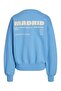 Jxjada Soft Loose Ls Women's Sweatshirt Swt Sn - 4