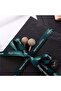 Pelur Paper - Black 17 Gr/M. 50X70 cm - Pack of 25 - 4