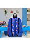 Kindergarten Nursery Daily Use Boys Backpack Waterproof Water Bottle 2 Compartments Preschool - 3