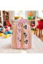 Kindergarten Nursery Daily Use Girls Backpack Waterproof Water Bottle 2 Compartments Preschool - 3