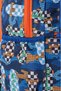 Benetton Large Capacity Children's School Bag with Free Children's Watch (B.NT.03693) - 6