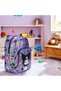 Kindergarten Nursery Daily Use Girls Backpack Waterproof Water Bottle 2 Compartments Preschool - 5