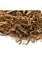 Zigzag Cropped Paper – Kraft – 100gr Box Decoration – Cropped Zigzag Z Paper - 5