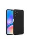 Galaxy A05S Compatible and Colorful Camera Protected Soft Silicone Case - 2